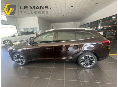 Renault - Megane